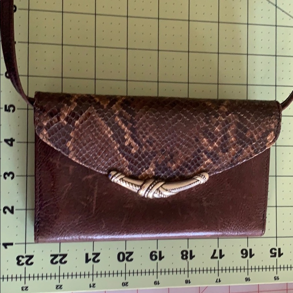 Brighton wallet